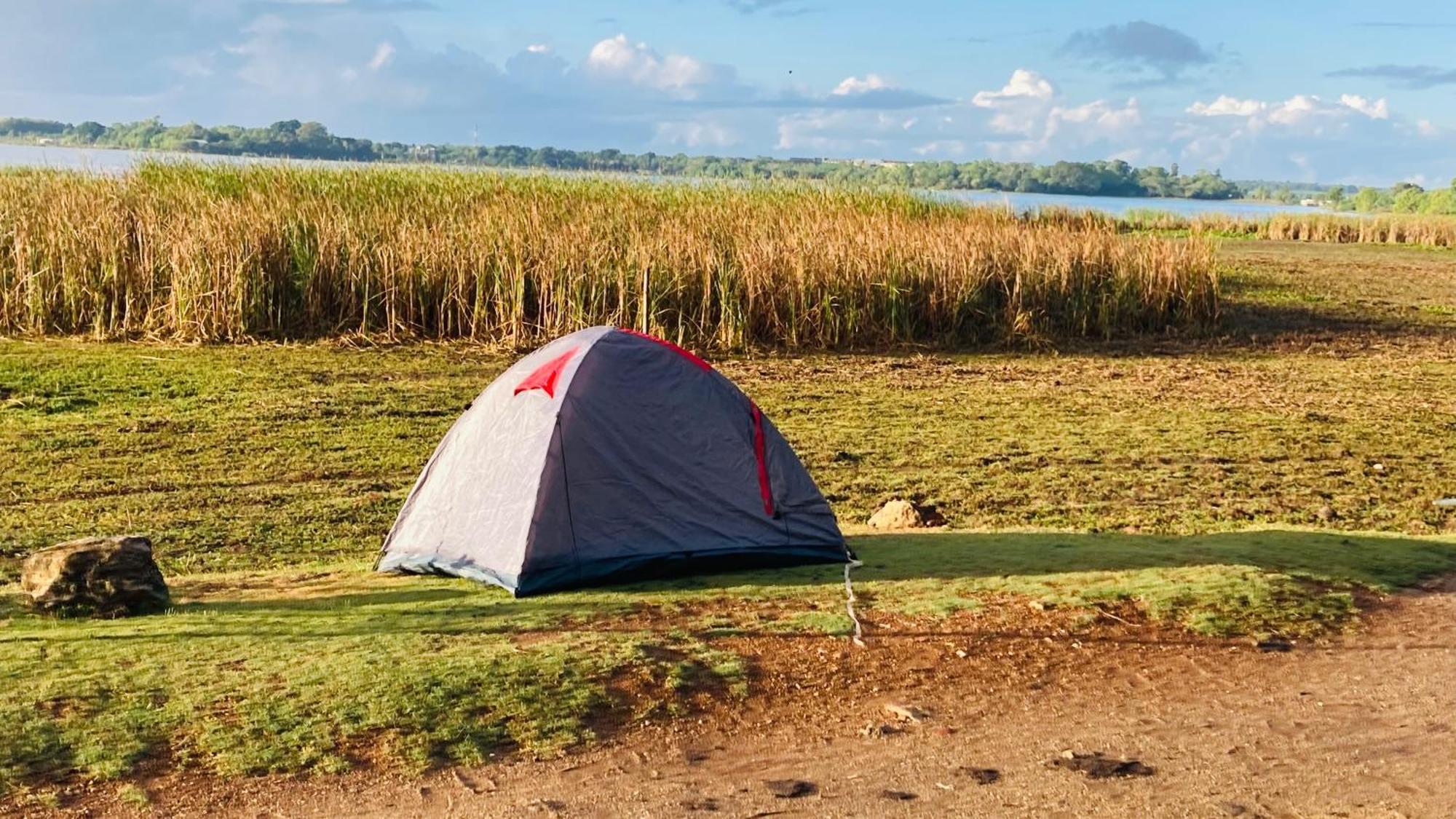 Lake Ibis Tissamaharama Ngoại thất bức ảnh